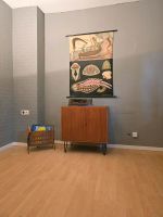 Teak Sideboard Kommode 70er Vintage Mid Century Retro Nordrhein-Westfalen - Hürth Vorschau