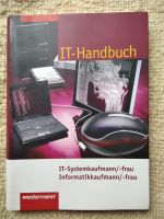 IT-Handbuch von Westermann IT-Systemkfm / Informatikkfm Herzogtum Lauenburg - Ratzeburg Vorschau