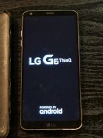 LG G6 ThinQ  4Gb/32GB + Powerbank Hülle Nürnberg (Mittelfr) - Mitte Vorschau