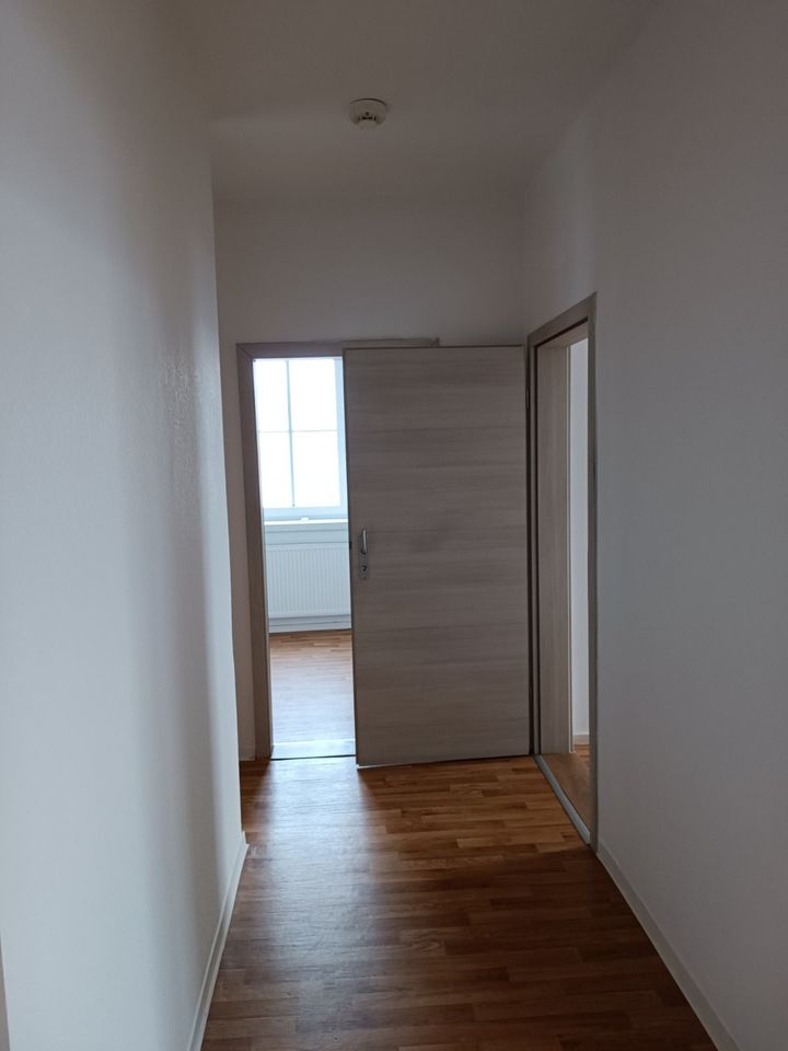 3 Zimmer Wohnung in Leuna- Gartenstadt R32W05 in Leuna