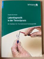 Labordiagnostik in der Tierarztpraxis Nordrhein-Westfalen - Schwalmtal Vorschau