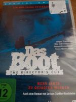 Das Boot DVD OVP neu Bayern - Lauingen a.d. Donau Vorschau