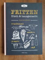 Fritten frisch & hausgemacht Anne de la Forest Hölker Verlag Dresden - Südvorstadt-Ost Vorschau