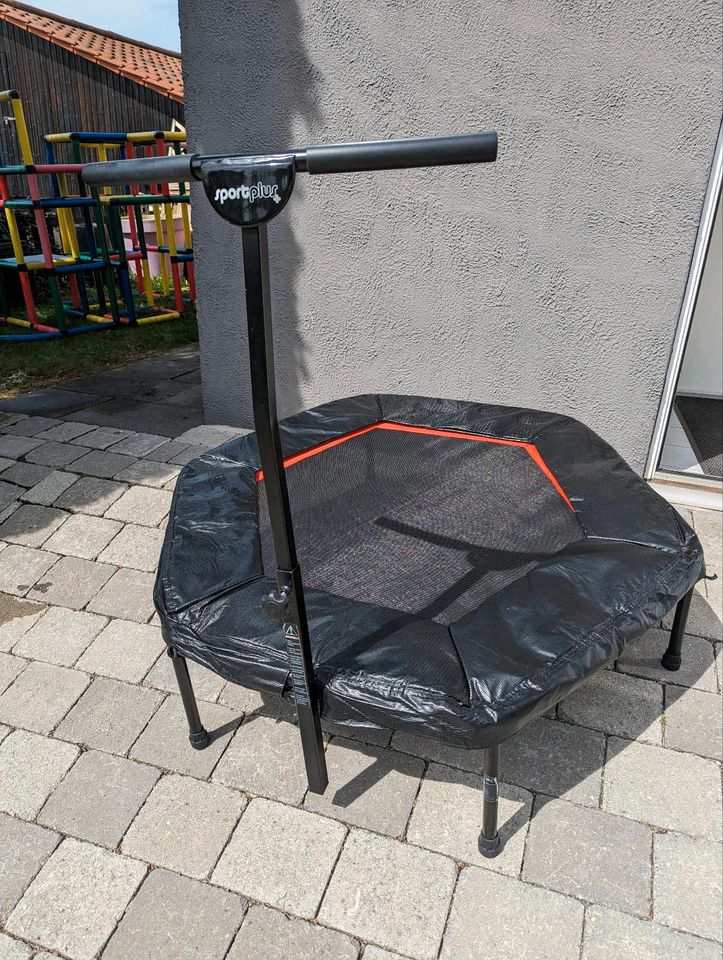 Trampolin, Fitnesstrampolin in Kirchentellinsfurt