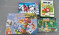 Kinderspielzeuge Puzzle 3D Ravensburger Disney etc. Wuppertal - Barmen Vorschau