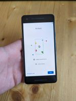 Google Pixel 2 64gb black Baden-Württemberg - Immendingen Vorschau