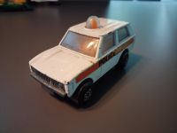 matchbox Rolamatics No.20 Police Patrol Range Rover Sachsen - Radebeul Vorschau