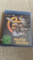 The Paper Tigers Blu-ray Yuan Ron Jenkins Mykel Shannon Uy Alain Berlin - Schöneberg Vorschau