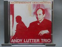 CD Andi Lutter Trio - Nichtendende Geschichten Nordrhein-Westfalen - Herne Vorschau