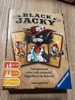 Black Jacky Kartenspiel - Ravensburger - Jung und Alt - NEU! Nordrhein-Westfalen - Ratingen Vorschau