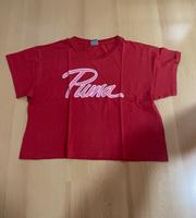 Puma T-Shirt Gr S Baden-Württemberg - Iggingen Vorschau