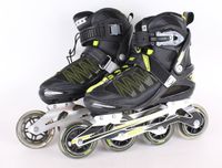 Roces Inline Skates Argon schwarz  Acide Größe 36 Inliner Inlines Baden-Württemberg - Mühlacker Vorschau