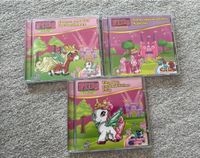 3 Filly Fairy/Unicorn Hörspiele CDs als Set Baden-Württemberg - Wiesloch Vorschau