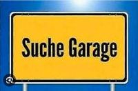 Garage in Hoffnungsthal zur Mitbenutzung für meinen Motorroller Nordrhein-Westfalen - Rösrath Vorschau