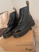 Dr. Martens Sinclair Nürnberg (Mittelfr) - Nordstadt Vorschau