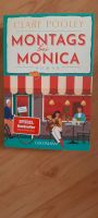 Buch von Clare Pooley "Montags bei Monica" Brandenburg - Ketzin/Havel Vorschau
