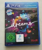 Dreams Sony PS4 Playstation 4 Spiel  Neuwertig Düsseldorf - Wersten Vorschau