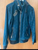 G-star Frühlingsjacke blau M Bayern - Windsbach Vorschau