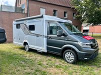Wohnmobil mieten Knaus VAN TI MAN 640 Camping Sommer frei Rabatt Nordrhein-Westfalen - Borken Vorschau