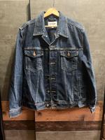 Wrangler Jeansjacke - Größe L Berlin - Pankow Vorschau