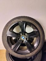 BMW e46 Styling 137 Felgen mit Winterreifen 225/45 R17 Bayern - Nürnberg (Mittelfr) Vorschau