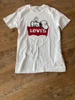 Verkaufe Tshirt von Levi’s Rostock - Dierkow Vorschau