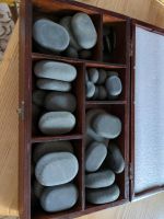 Hot Stone Massage Steine Bayern - Stiefenhofen Vorschau