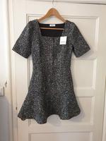 Wunderschönes Kleid aus Tweed von Sandro Paris Bremen - Schwachhausen Vorschau