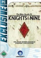 Elder Scrolls IV: Knights of the Nine [Oblivion AddOn, Ubisoft Ex Saarland - Marpingen Vorschau