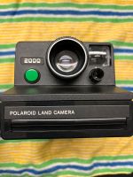 Polaroid Land Camera 2000 Nordrhein-Westfalen - Gladbeck Vorschau