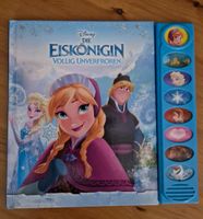 Kinderbuch | Die Eiskönigin - völlig unverfroren | Disney Bayern - Geroldsgrün Vorschau