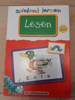 Spielend lernen Lesen 5-7 Jahre Bonn - Ippendorf Vorschau