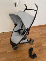 Quinny ZAPP XPRESS  mit Adapter für Maxi-COSI Top Berlin - Steglitz Vorschau