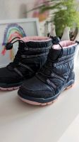 gefütterte Mädchen Winter Schuhe, blau, rosa, Größe 26 Nordrhein-Westfalen - Grefrath Vorschau