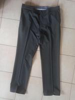 *neu* Herrenhose Anzughose Größe 54 anthrazit Hessen - Mühlheim am Main Vorschau