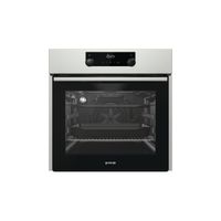 ⚠️NEU⚠️ Gorenje BOS737E301X Einbaubackofen Thüringen - Erfurt Vorschau