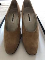Damen Schuhe von Jil Sander Schleswig-Holstein - Ellerau  Vorschau