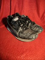 Puma Azzuro Retro Sneaker schwarz/ grau Schuhe Essen - Steele Vorschau