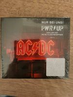 AC/DC Power Up Album mit Flaschenöffner Hessen - Willingen (Upland) Vorschau