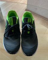 Turnschuhe von Nike Größe 38 Sachsen-Anhalt - Samswegen Vorschau