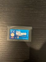 Gameboy Advance Findet Nemo Nordrhein-Westfalen - Versmold Vorschau