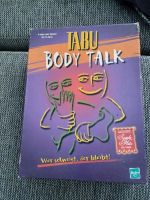 Tabu body talk Spiel Baden-Württemberg - Mannheim Vorschau