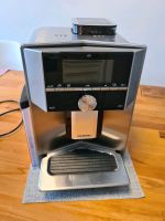 Kaffeevollautomat Siemens EQ9 s500 Bayern - Landshut Vorschau