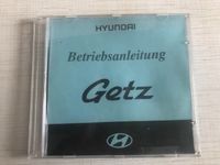 Betriebsanleitung Hyundai Getz 1,4 GLS CD Berlin - Treptow Vorschau
