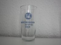 Bierglas Dortmunder Stifts-Bier DSTB Köln - Riehl Vorschau