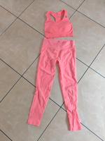 Oceans Apart Damen BH Oberteil und Leggings Gr.S Nordrhein-Westfalen - Gummersbach Vorschau