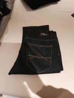 Hose Southern Denim, Slim Fit/ W34 L32 (Schwarz) Nordfriesland - Oldenswort Vorschau