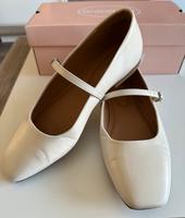 Spangen Ballerina gr 38 Nordrhein-Westfalen - Datteln Vorschau