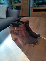 Stiefel von Deichmann Größe 39 Nordrhein-Westfalen - Iserlohn Vorschau