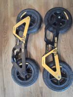 Powerslide Trinity Mount Edge 290 mm Stuttgart - Stuttgart-Süd Vorschau